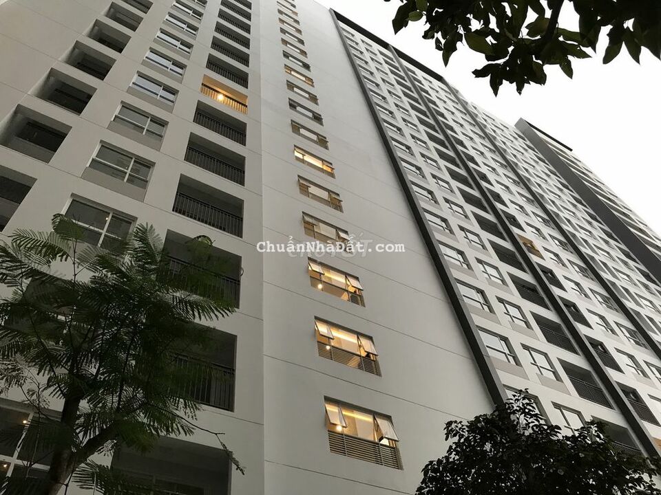 Bán căn hộ Sunrise Riverside Nhà Bè 70m2 CHÍNH CHỦ