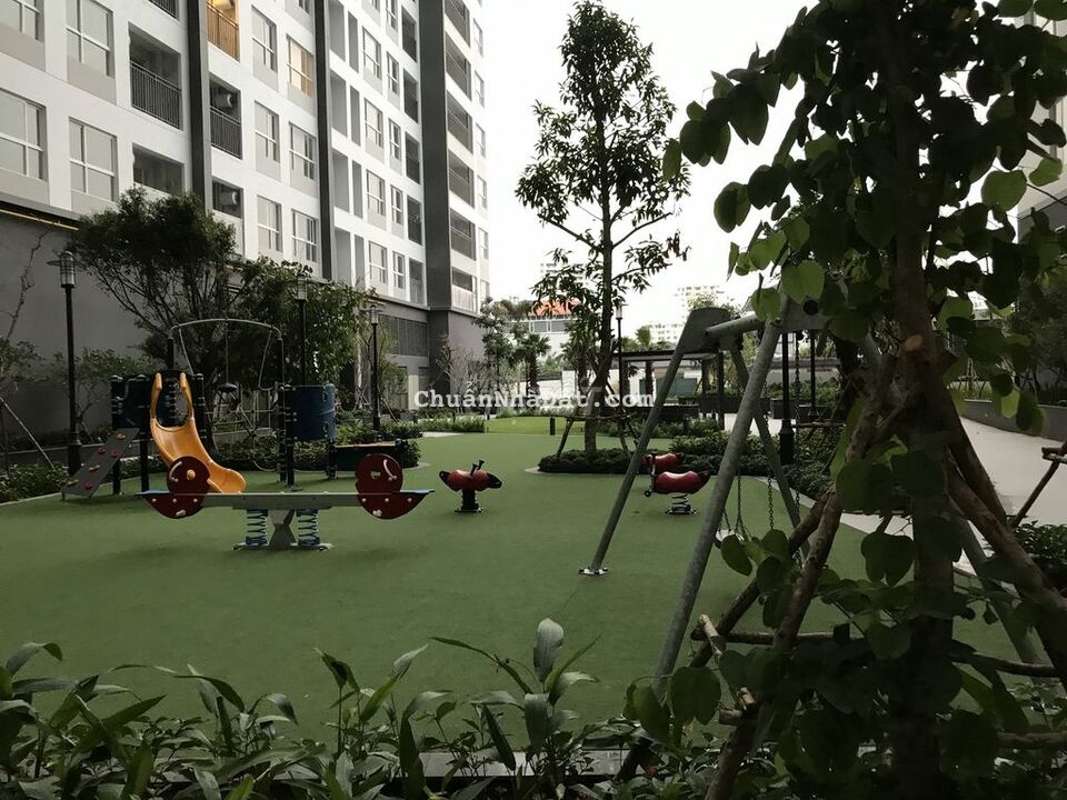 Bán căn hộ Sunrise Riverside Nhà Bè 70m2 CHÍNH CHỦ