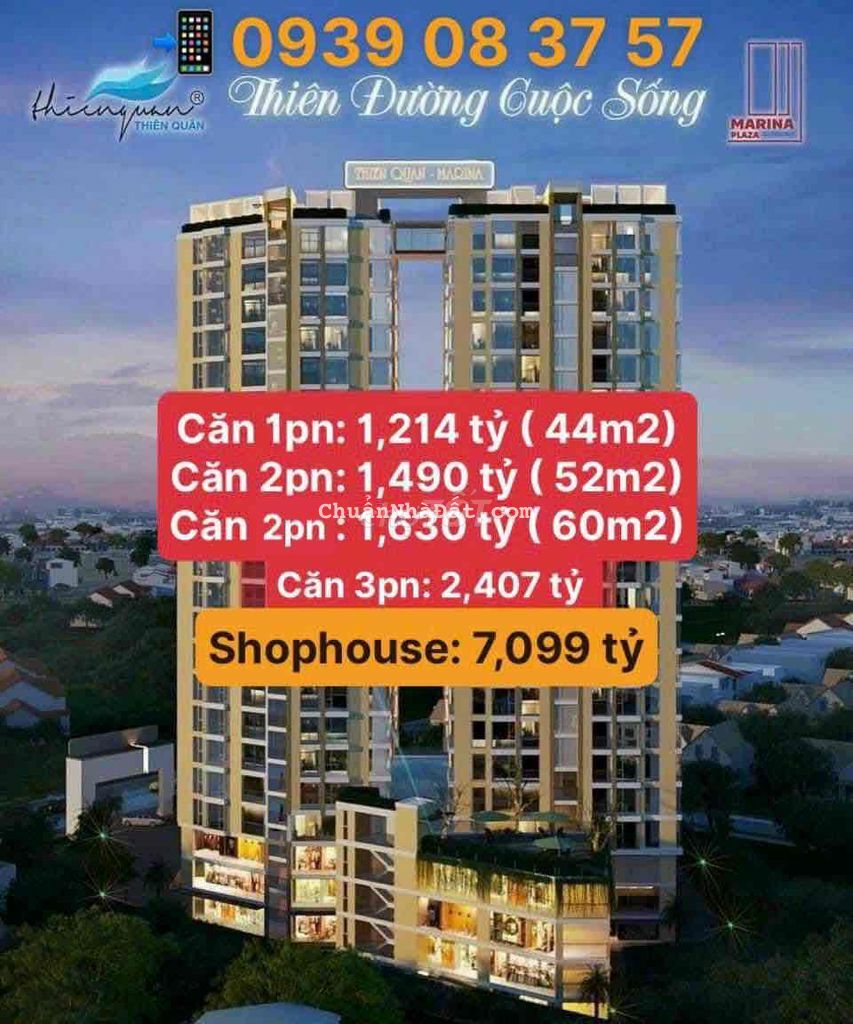 THIÊN QUÂN MARINA PLAZA CẦN THƠ GẦN ĐẠI HỌC Y DƯỢC THIÊN QUÂN MARINA PLAZA CẦN THƠ GẦN ĐẠI HỌC Y DƯỢC
