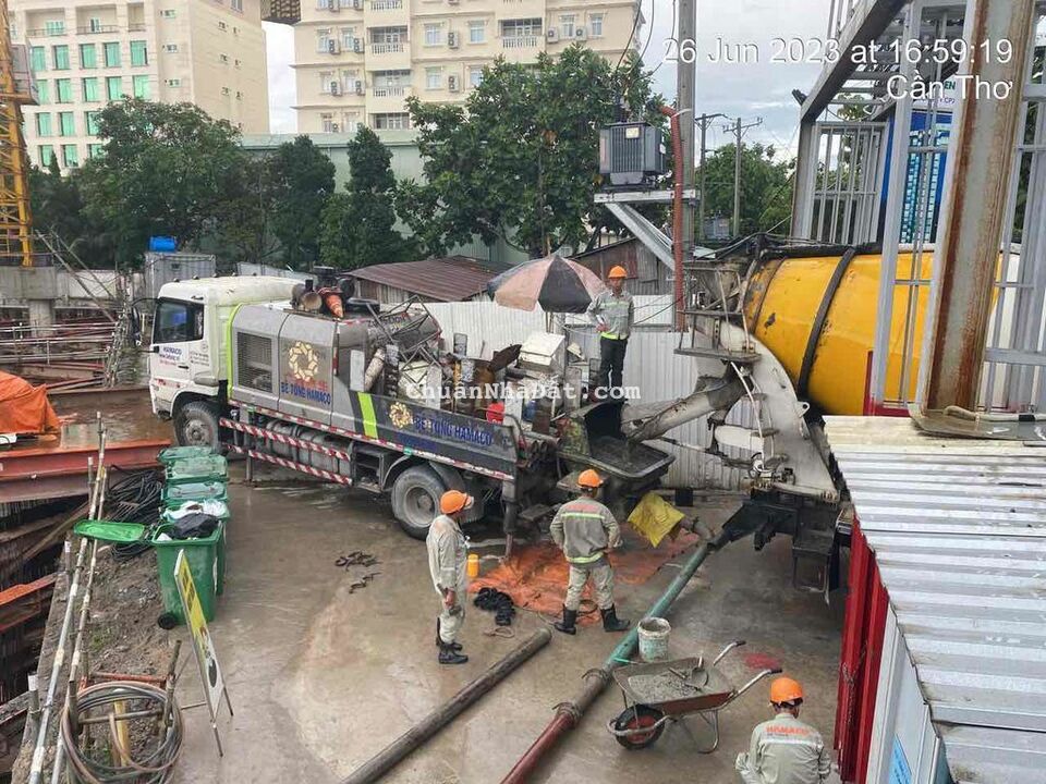 CÒN VÀI CĂN GIÁ *** - LỆCH HĐ TỪ 30tr/căn - THIÊN QUÂN MARINA