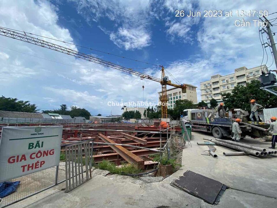 CÒN VÀI CĂN GIÁ *** - LỆCH HĐ TỪ 30tr/căn - THIÊN QUÂN MARINA