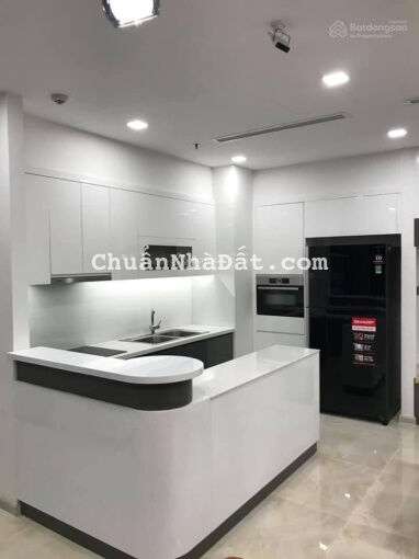 Cần tiền bán căn Vinhome Ba Son, quận 1, 78.5 m2, Full NT đẹp, sổ hồng, 14.3 tỷ. 0933 964 533