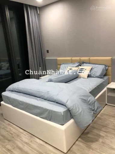 Cần tiền bán căn Vinhome Ba Son, quận 1, 78.5 m2, Full NT đẹp, sổ hồng, 14.3 tỷ. 0933 964 533