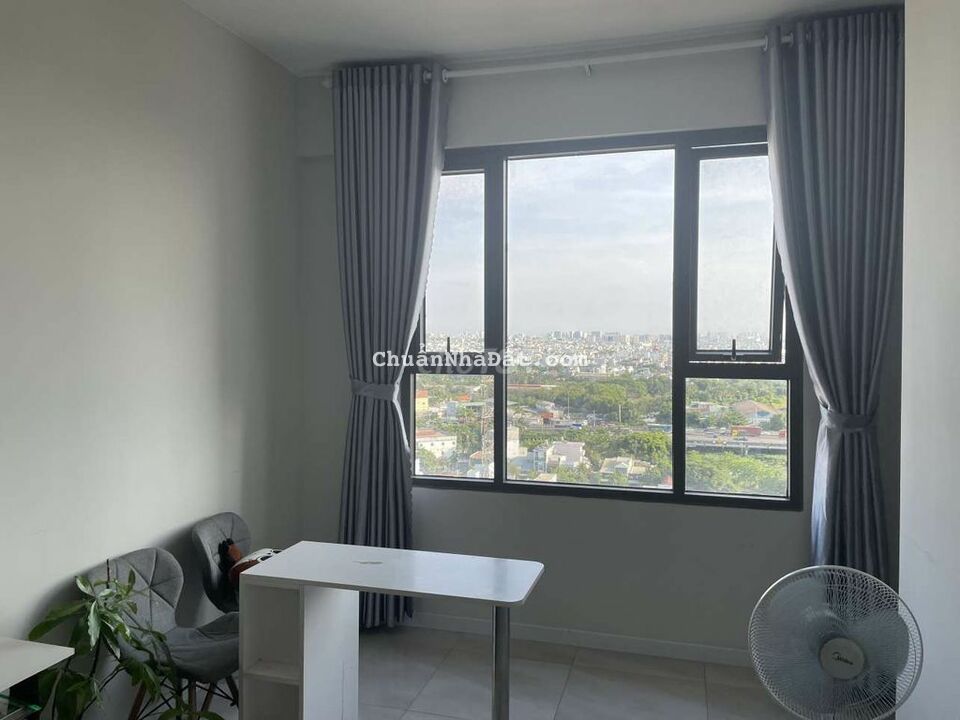 Giảm 150tr Bán Chung Cư Picity, Thạnh Xuân 13, Quận 12, 50m2, 1PN +1