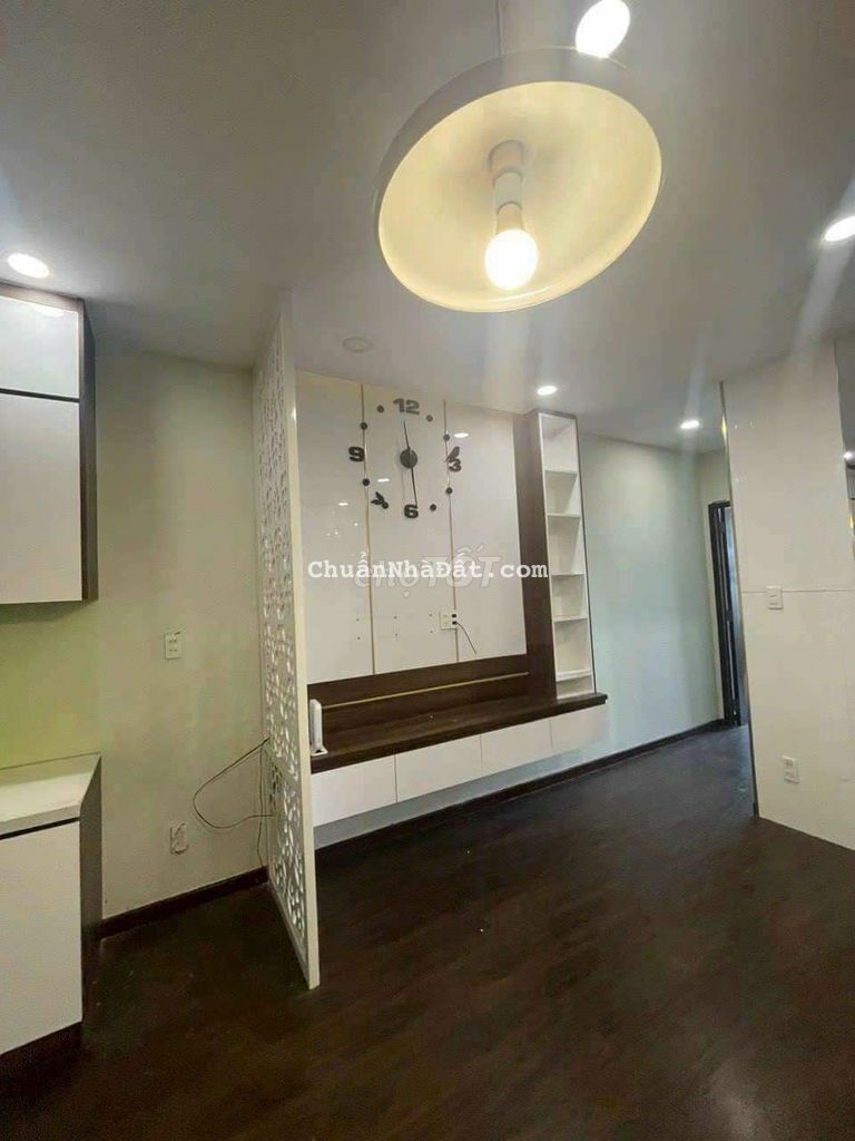 Bán Căn hộ chung cư Võ đình 54m2 2PN Đã có sổ hồng Lê Văn Khương