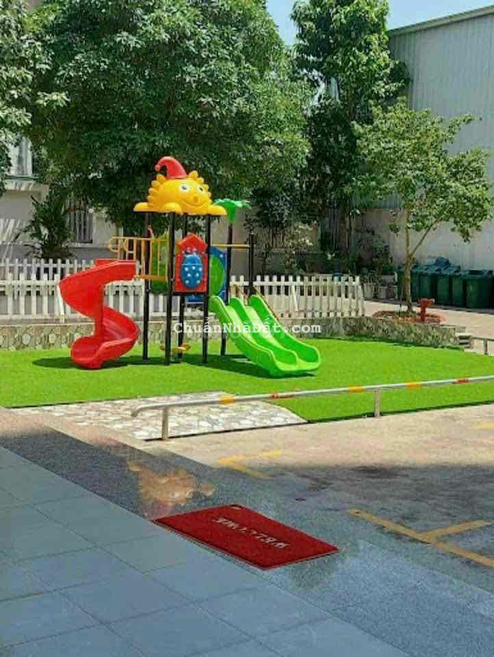 Bán chung cư Võ Đình Sổ Hồng Riêng 2 phòng Ngủ,Đường lê Văn Khương.Q12