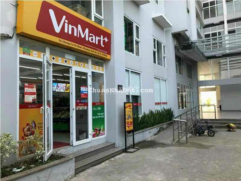 Bán chung cư Võ Đình Sổ Hồng Riêng 2 phòng Ngủ,Đường lê Văn Khương.Q12