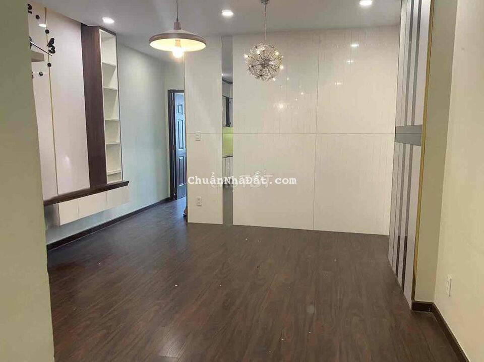 Bán chung cư Võ Đình 55m2 sổ hồng Riêng,2 phòng,Đường Lê Văn Khương Bán chung cư Võ Đình 55m2 sổ hồng Riêng,2 phòng,Đường Lê Văn Khương