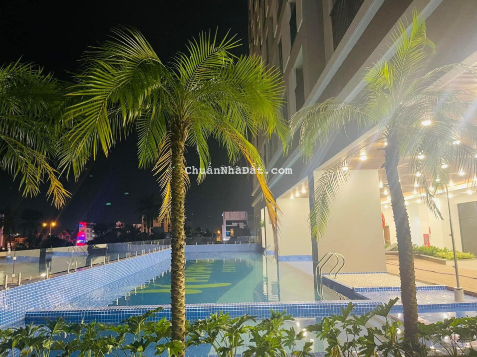 Căn hộ cao cấp Happy One Premier, P. Thạnh Lộc Q12 KDC đông đúc sầm uất. Giá 3.15 tỷ