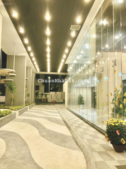 Căn góc 69.9m2 view đẹp nhất chung cư Vạn Xuân Thạnh Lộc ngay Nguyễn Oanh - Gò Vấp. Giá tốt tầng 16