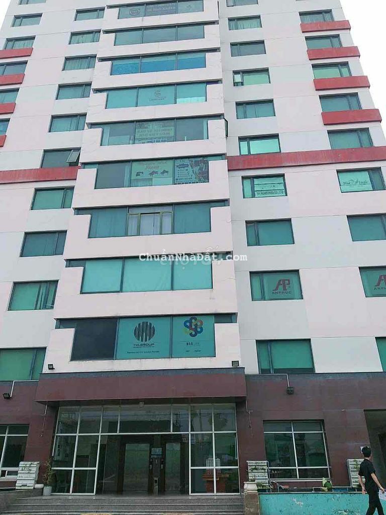 Bán Gấp Chung cư Thái An 75m,,1tỷ9,,q12