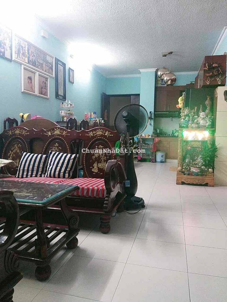 Bán Gấp Chung cư Thái An 75m,,1tỷ9,,q12