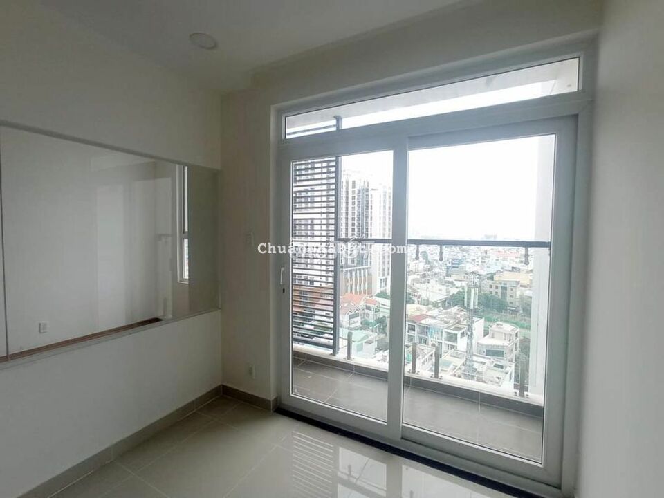 Ngộp bank bán gấp căn The Western Capital 50m2, 4 MT, chỉ 1 tỷ 890