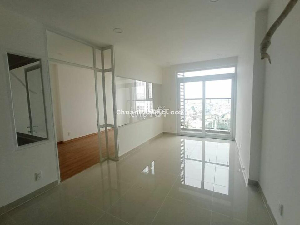 Ngộp bank bán gấp căn The Western Capital 50m2, 4 MT, chỉ 1 tỷ 890