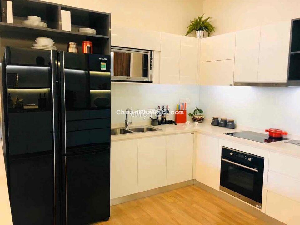 Không gian sống lý tưởng The Western Capital Quận 6, 50m2, 2PN, 1tỷ890