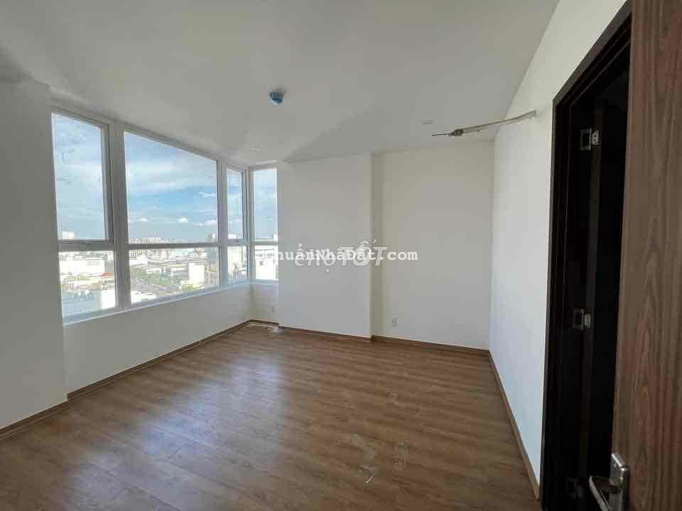 Không gian sống lý tưởng The Western Capital Quận 6 50m2, 2PN,2 tỷ 390