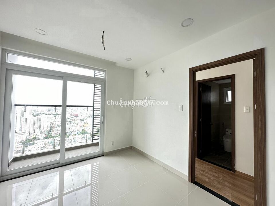 Chính chủ bán căn 2PN, 70m2 giá tốt trong dự án The Western Capital Q6 Chính chủ bán căn 2PN, 70m2 giá tốt trong dự án The Western Capital Q6