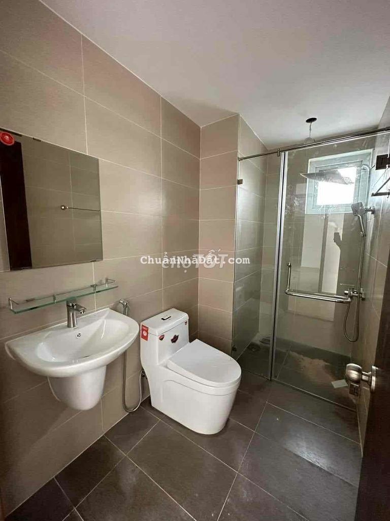Siêu phẩm The Western Capital Quận 6, 2PN, 50m2, giá cực tốt 3 tỷ 050!