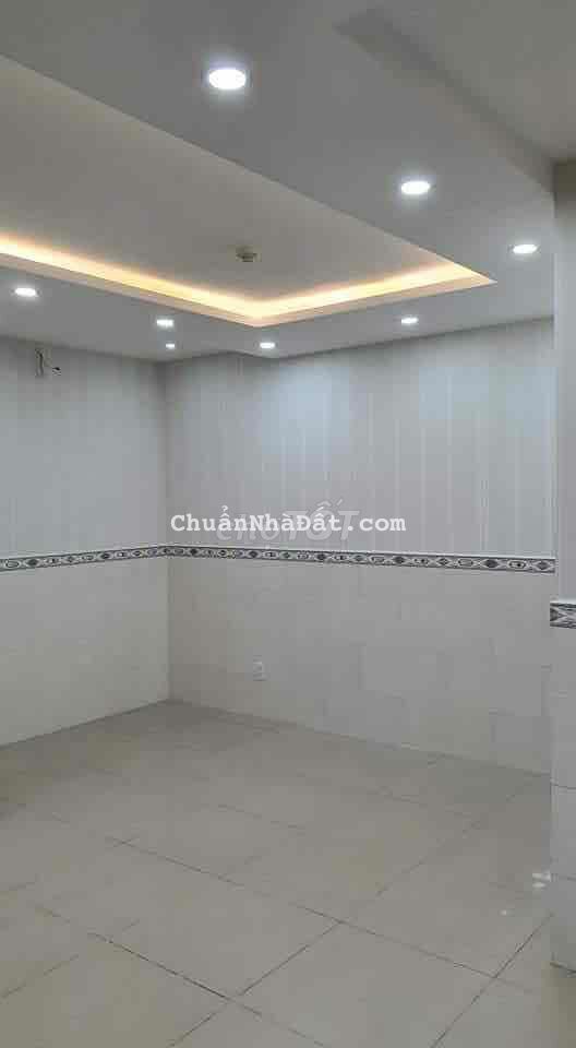 Bán gấp căn hộ 1pn Belleza phạm hữu lầu Q7.