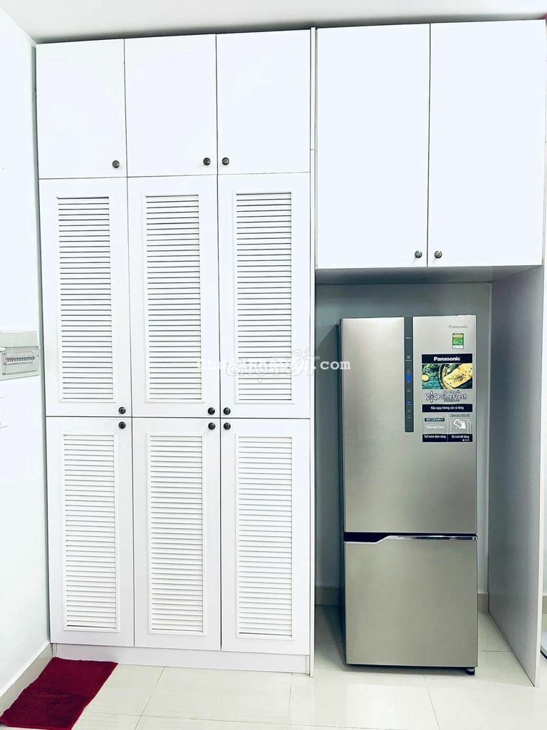 Bán căn hộ 2pn 2wc , full nội thất , View gốc thoáng mát , Topaz P4Q8