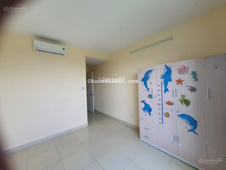 Bán căn hộ giá cực tốt 67m2/2PN giá 1.750 tỷ (100%) Vay được ngân hàng, ngay gần bến xe Quận 8