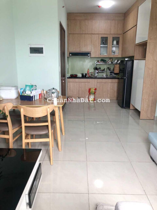 Chung cư Topaz Home (diện thương mại) 3 PN 2 wc 67m2