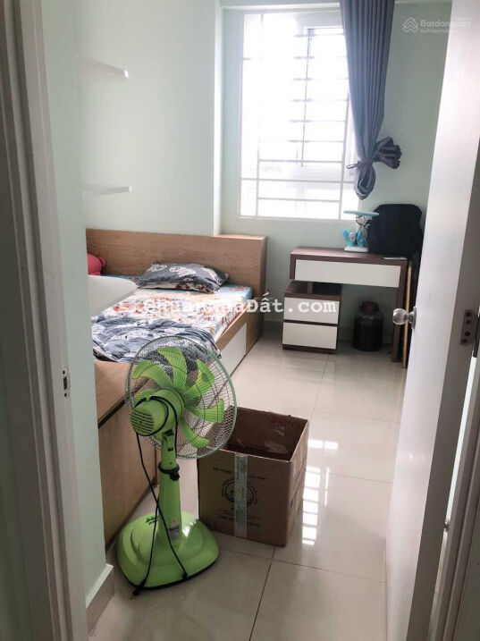 Chung cư Topaz Home (diện thương mại) 3 PN 2 wc 67m2
