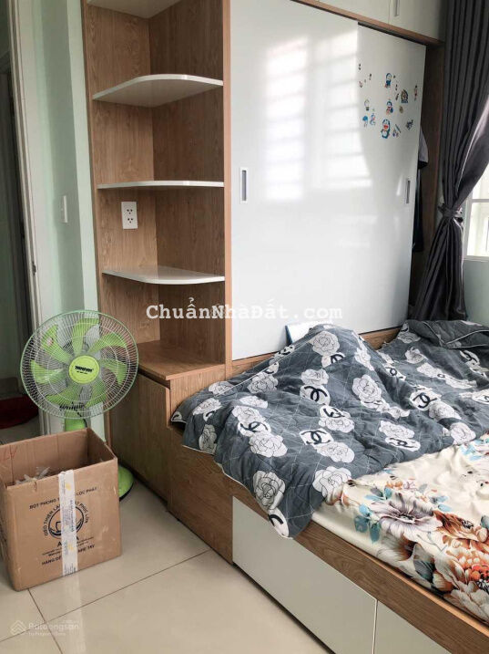 Chung cư Topaz Home (diện thương mại) 3 PN 2 wc 67m2