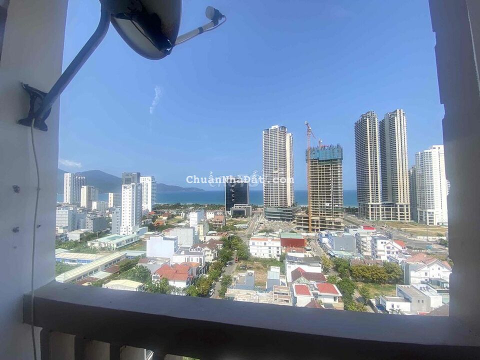 Bán căn góc 65m2 Harmony view biển Mỹ Khê trực diện cực Rẻ sổ hồng