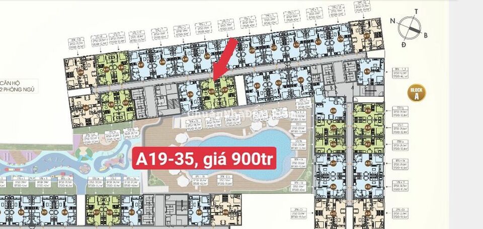 A19-35, studio, 900tr bao hết, legacy prime, thuận an, bình dương A19-35, studio, 900tr bao hết, legacy prime, thuận an, bình dương