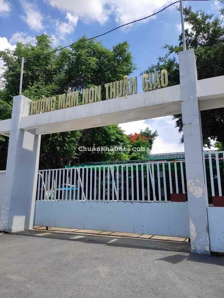 Legacy Prime Giá chỉ từ 1tỷ/Căn Ngay trung tâm TP Thuận An- Bình Duong