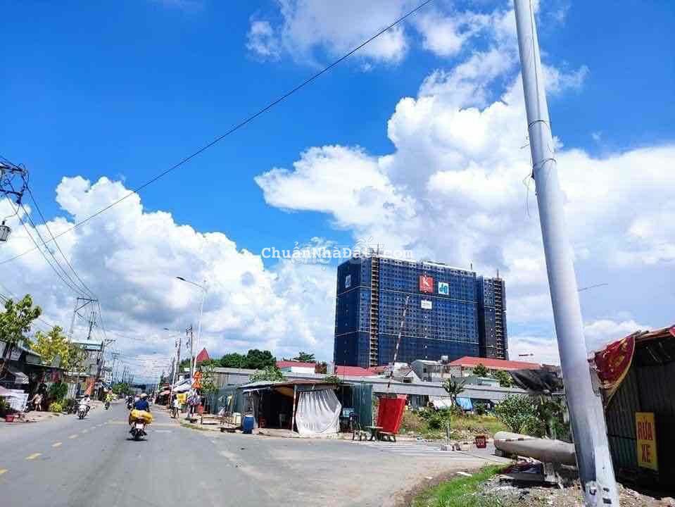 Legacy Prime Giá chỉ từ 1tỷ/Căn Ngay trung tâm TP Thuận An- Bình Duong