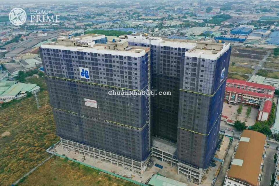 cĂN HỘ Legacy Prime