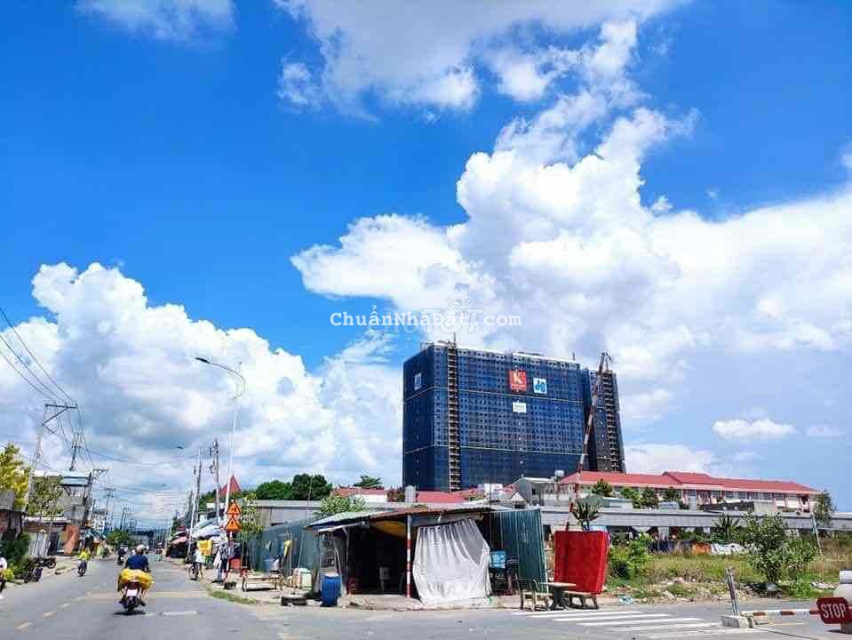 Legacy Prime Giá chỉ từ 1tỷ/Căn Ngay trung tâm TP Thuận An- Bình Duong