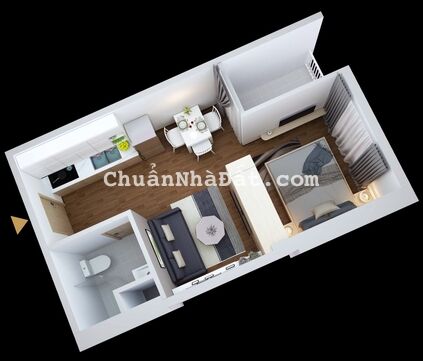 Chỉ 166 triệu có ngay nhà Thuận An,TRẢ GÓP 5 NĂM