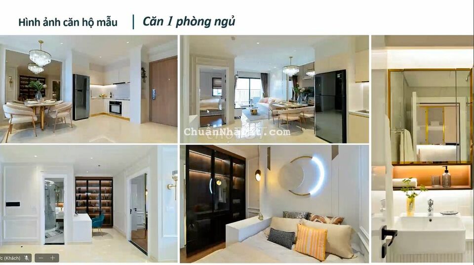 Legacy prime, thuận an, bình dương, A09-32(42m2) giá 1ty050