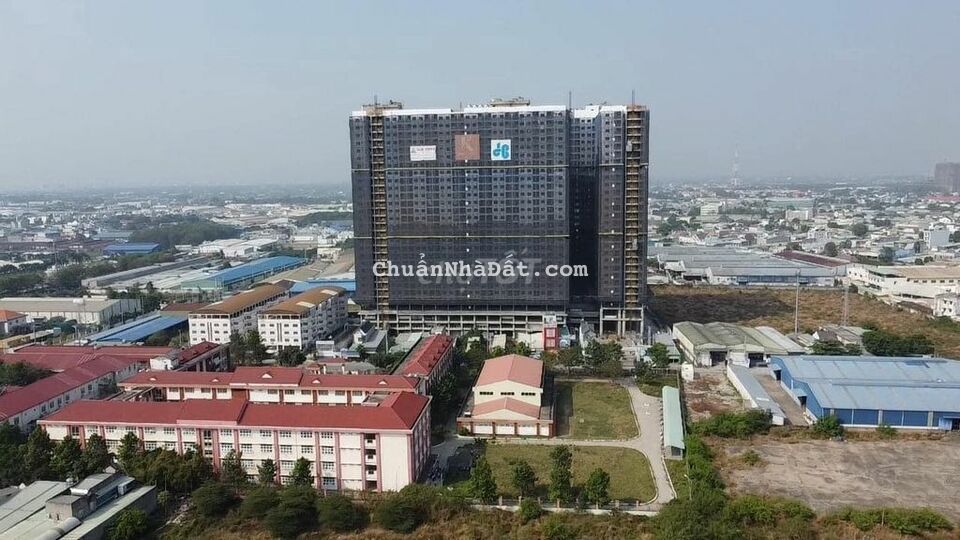 Legacy prime, thuận an, bình dương, A09-32(42m2) giá 1ty050