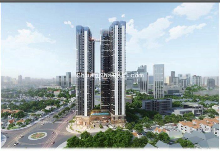 Tư vấn, nhận giữ chổ và cung cấp giỏ hàng The emerald 68, BD