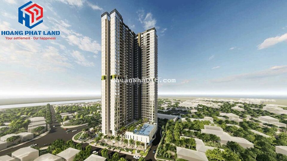Nhận gửi chổ có hoàn lại dự án Căn hộ The Emerald 68  BD