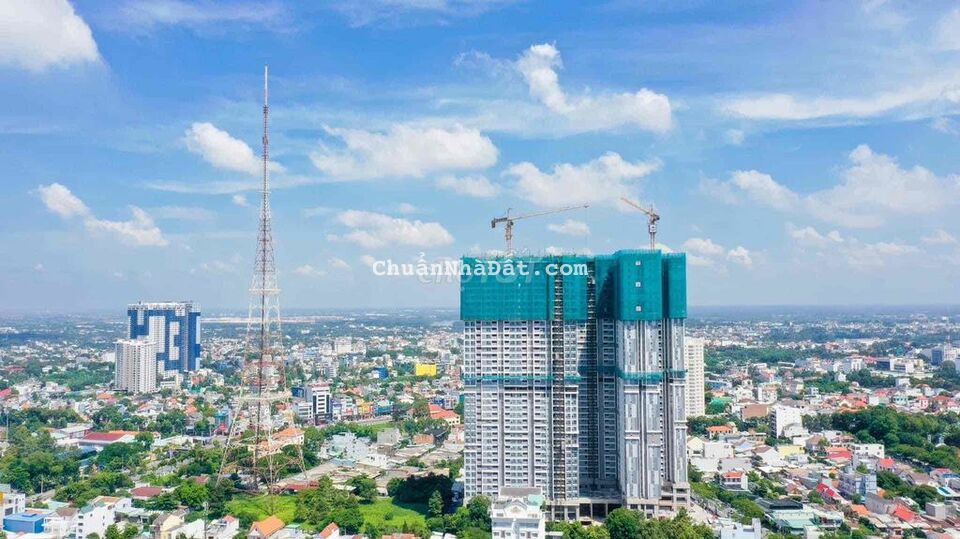 Căn hộ 2 PN 70m2 Happy One Central - Liên hệ tham quan thực tế Căn hộ 2 PN 70m2 Happy One Central - Liên hệ tham quan thực tế
