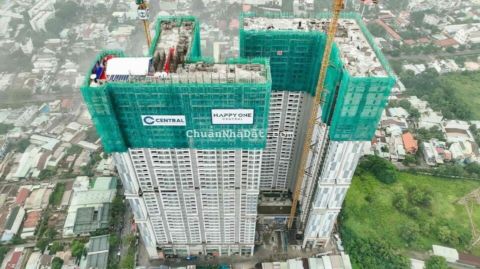 Căn hộ 2 PN 70m2 Happy One Central - Liên hệ tham quan thực tế Căn hộ 2 PN 70m2 Happy One Central - Liên hệ tham quan thực tế