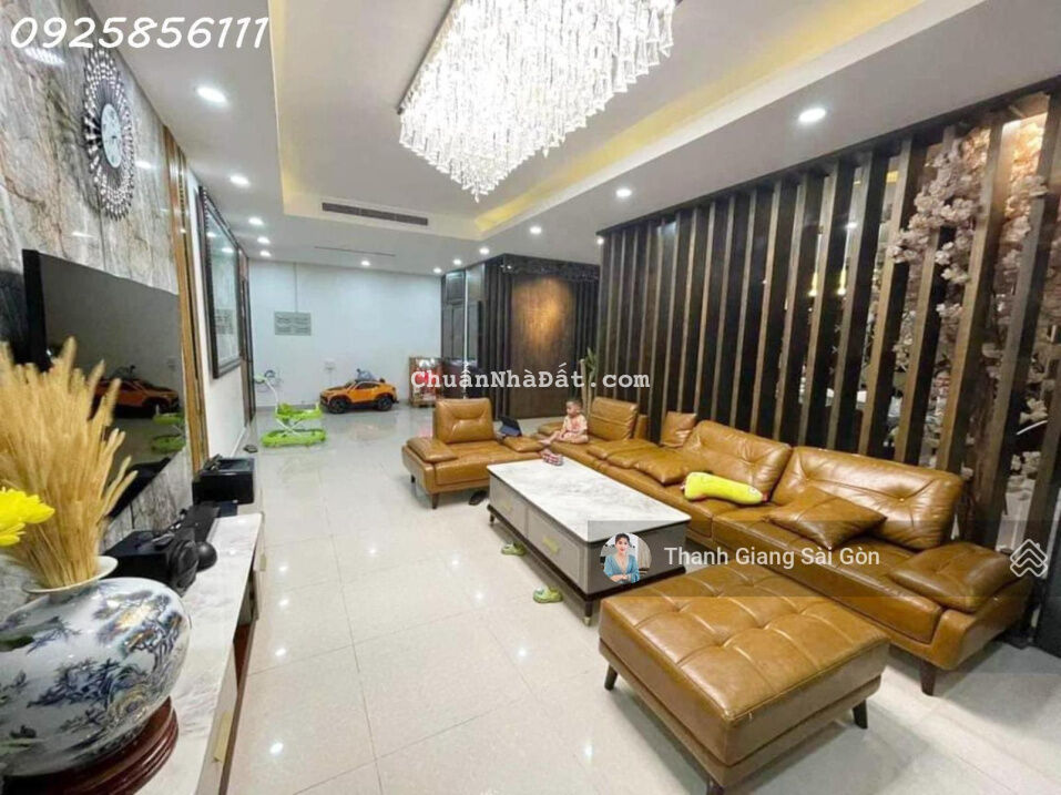 Bán gấp Penthouse The Navita Tam Bình 200.9m2 4 PN - tặng trọn bộ nội thất