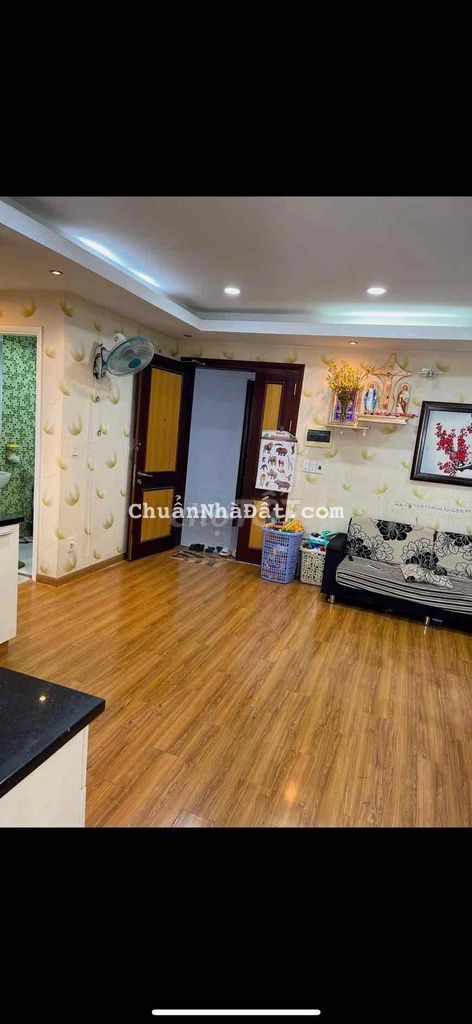 NGỘP LẮM RỒI. Bán Gấp căn hộ chung cư Ruby Garden P15- TB chỉ 1,8 tỷ