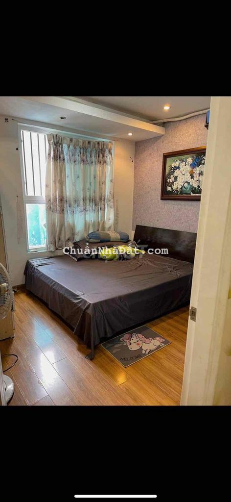 NGỘP LẮM RỒI. Bán Gấp căn hộ chung cư Ruby Garden P15- TB chỉ 1,8 tỷ