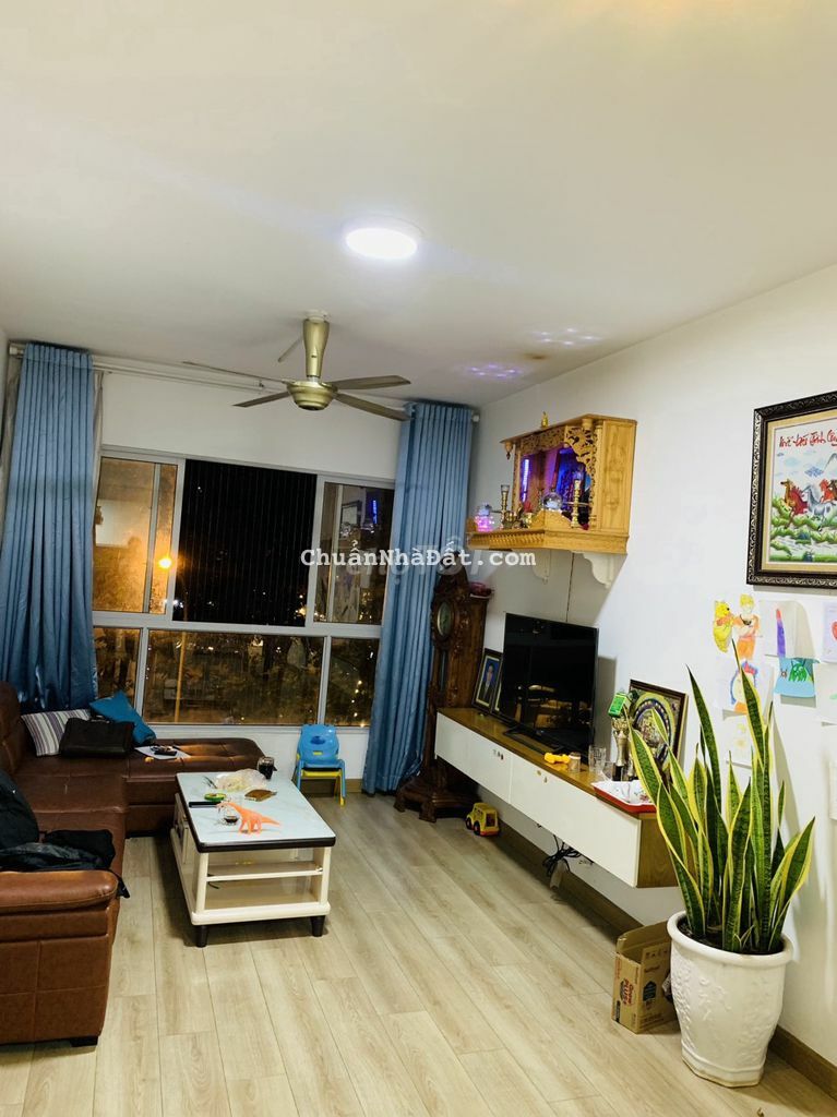 CĂN HỘ CAO CẤP CHUNG CƯ RUBY TẦNG 3 NGAY AEON MAILL TÂN PHÚ 75M2 -