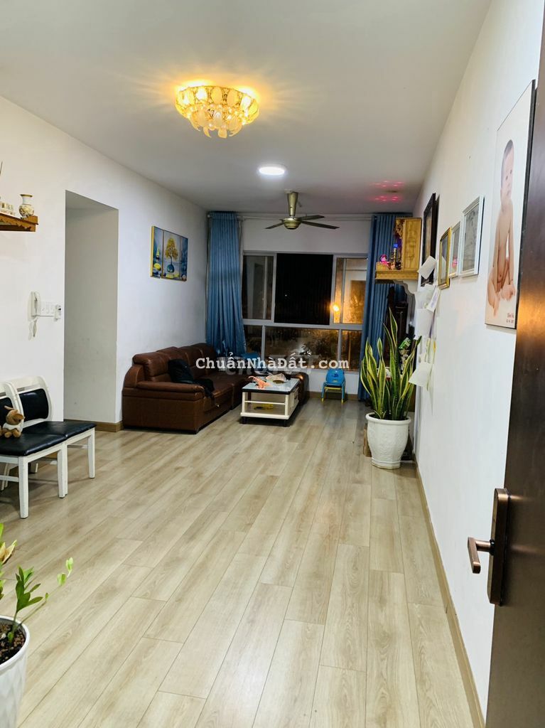 CĂN HỘ CAO CẤP CHUNG CƯ RUBY TẦNG 3 NGAY AEON MAILL TÂN PHÚ 75M2 -