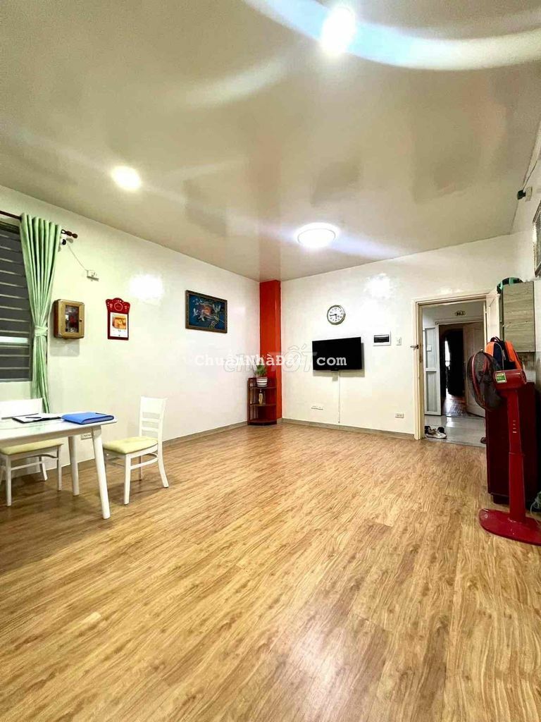 căn hộ 584 Luỹ Bán Bích, 80m2, 2pn, wc khép kín, giáp Tân Bình