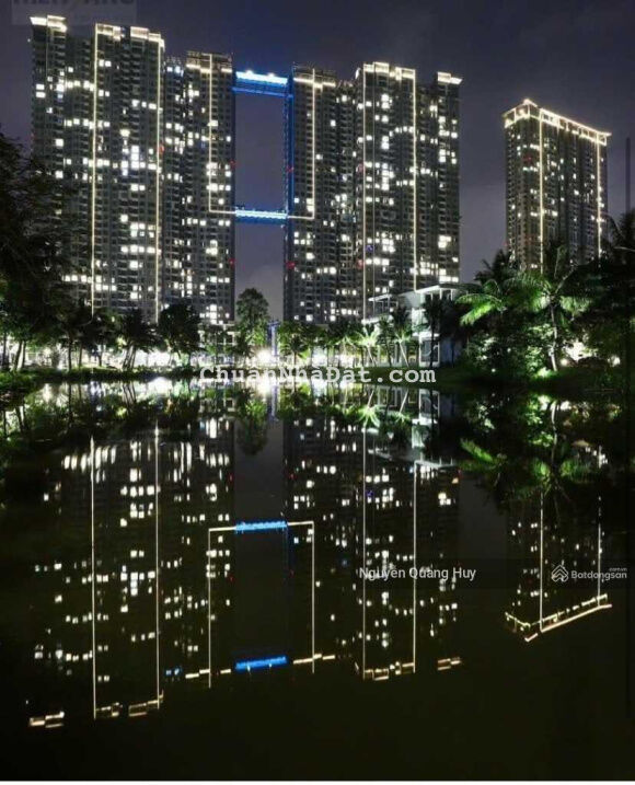 Cần bán cắt lỗ căn chung cư tại tòa S1, dự án Sky Oasis Ecopark, DT thông thủy 74,2m2, tầng đẹp