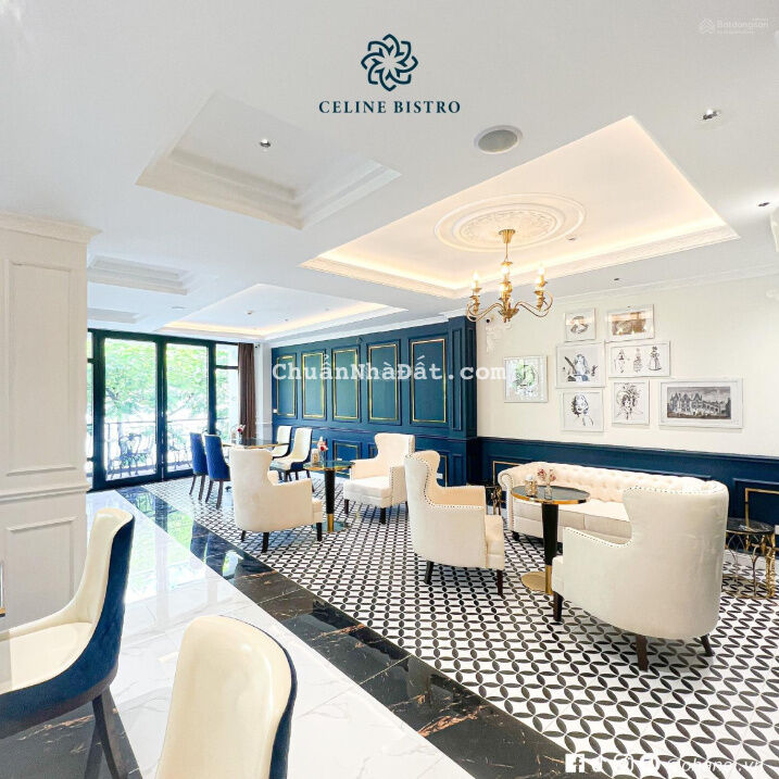 Chủ giảm 10 tỷ bán nhanh mặt phố Hàng Bún 128m2 x 6 tầng vỉa hè 5m KD 2 chiều ô tô cho thuê giá cao