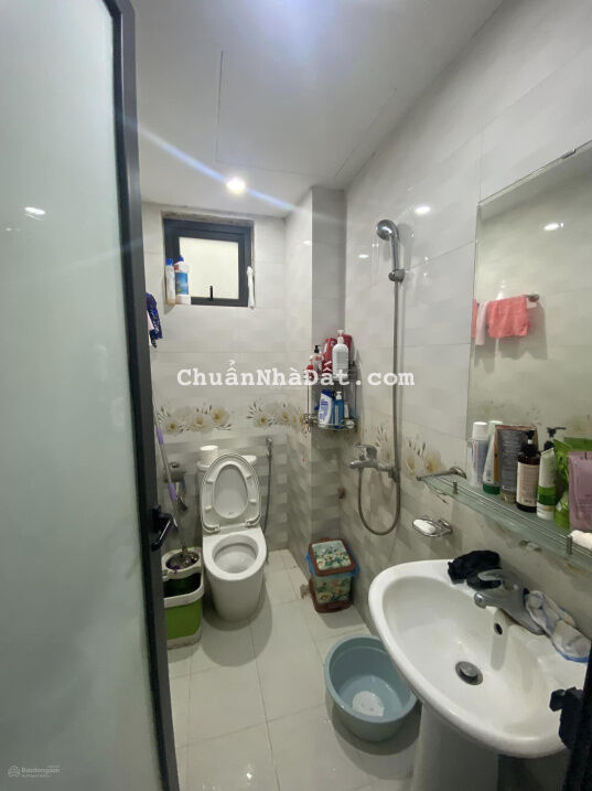 Bán nhà mặt phố Phan Kế Bính, Ba Đình, 51m2, 5T, mt 7m, 18 tỷ TLCC, 0917420066